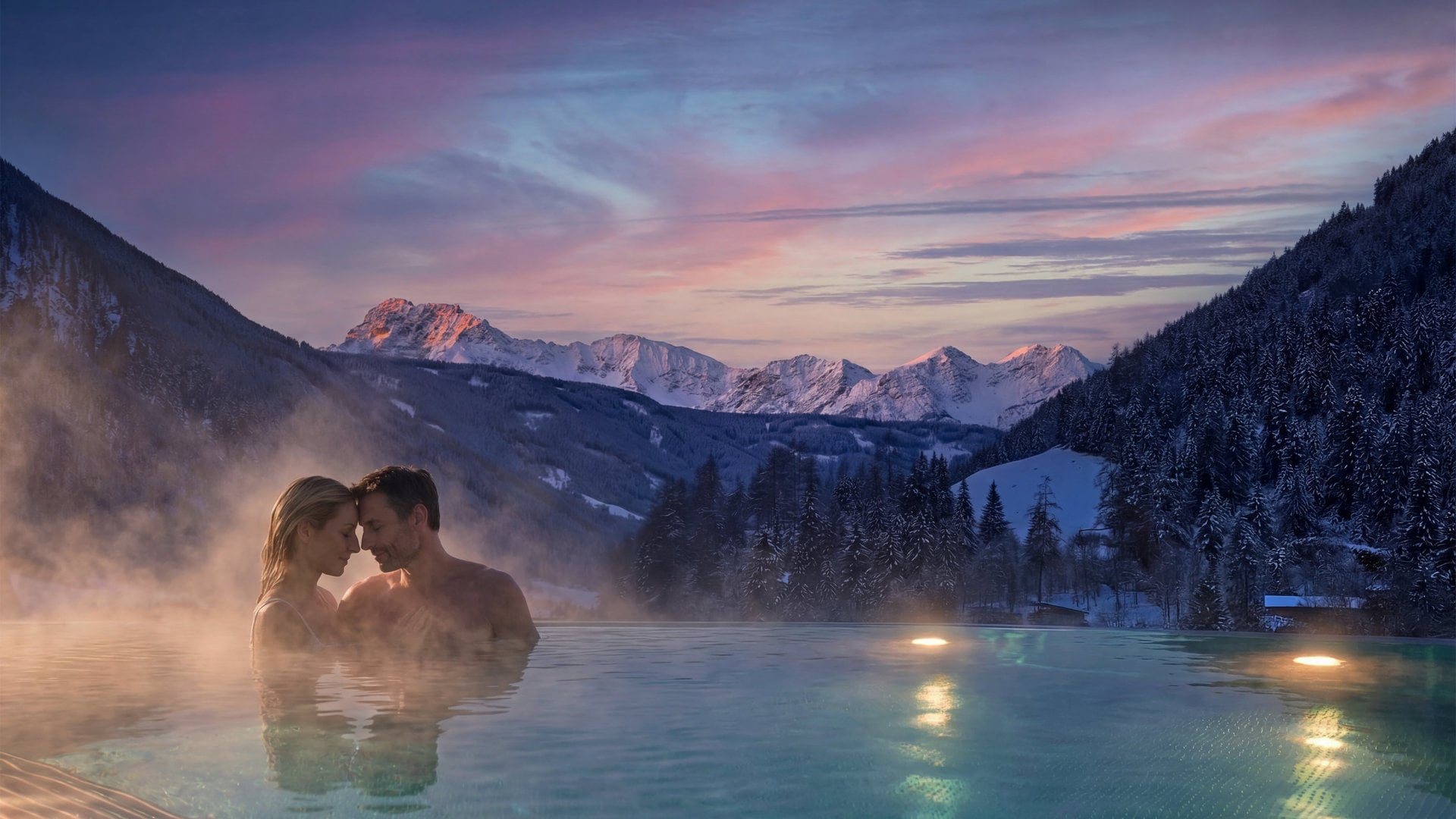 Wellnesshotel Südtirol