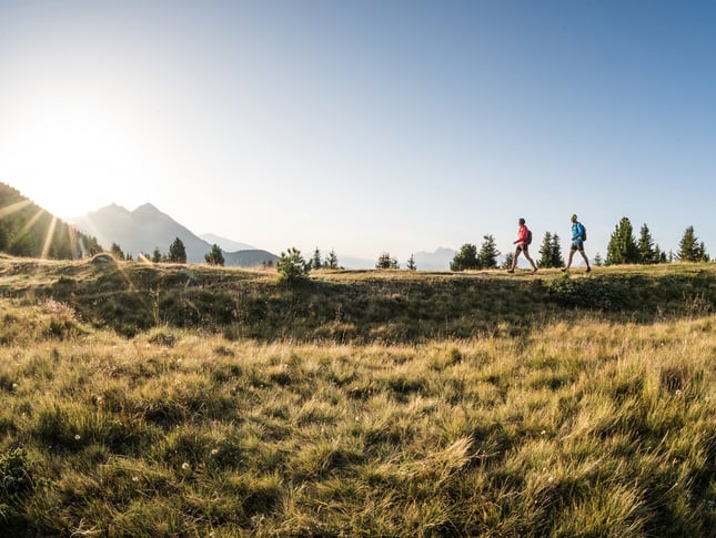 Aktivhotel Südtirol