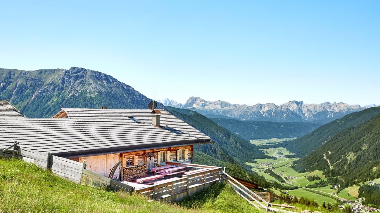 Aktivhotel Südtirol