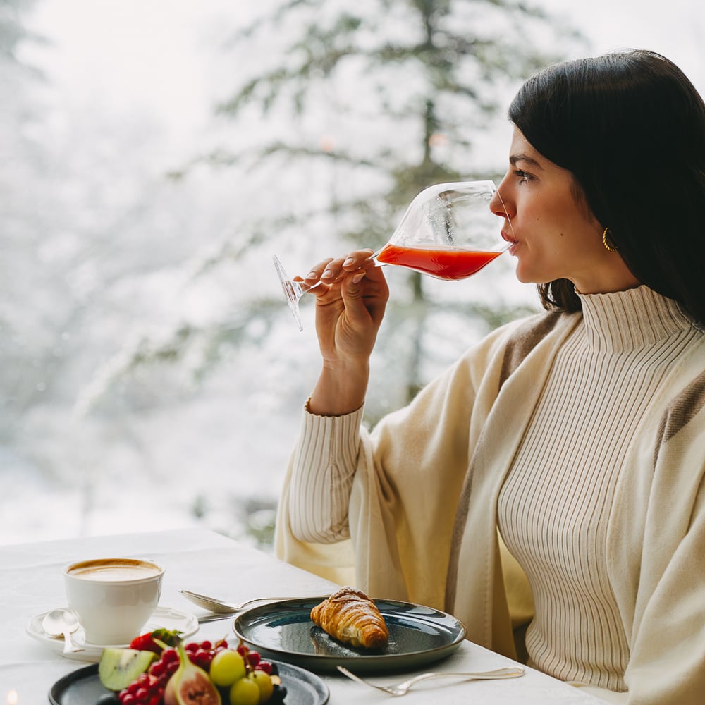 Inklusivleistungen Wellnessurlaub