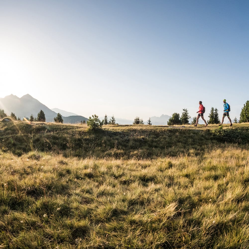 Wochenprogramm Wellnesshotel