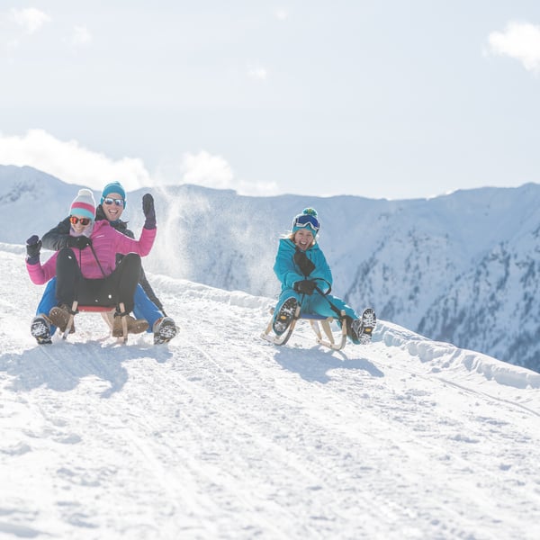 Vacanza attiva Dolomiti