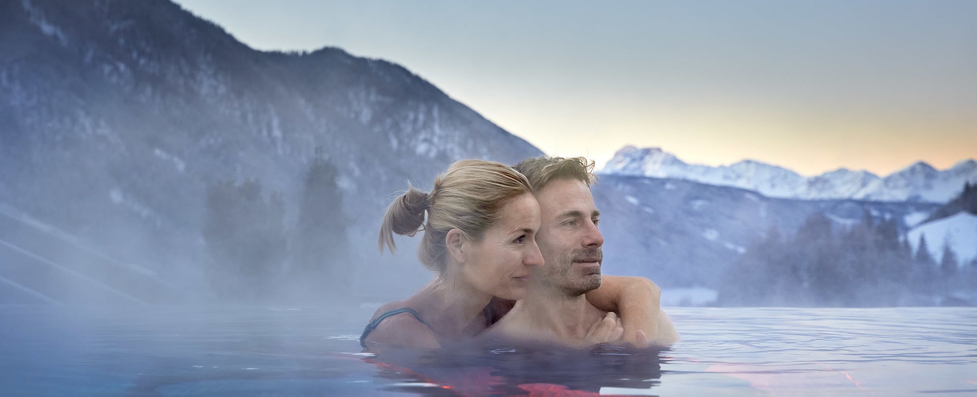 Wellnessurlaub Tirol