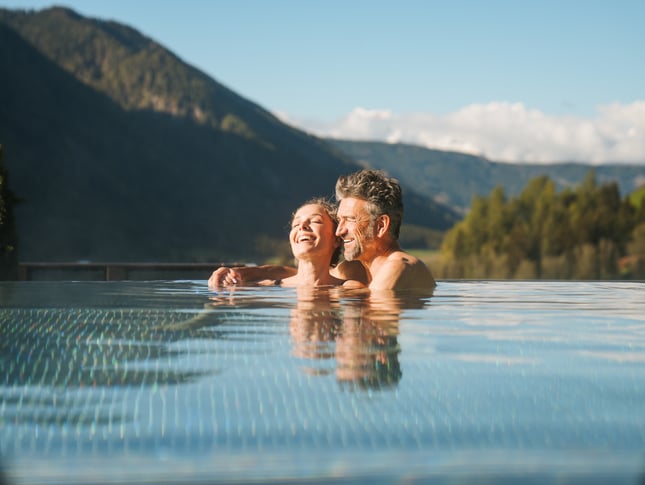 Wellnesshotel Südtirol