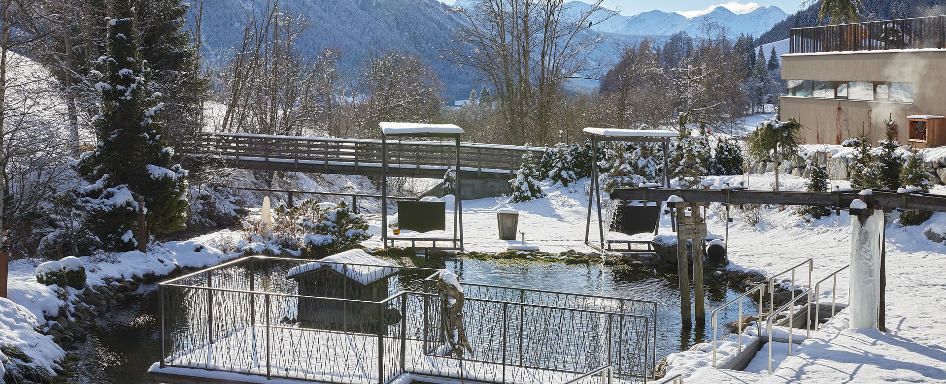 Wellnessgarten