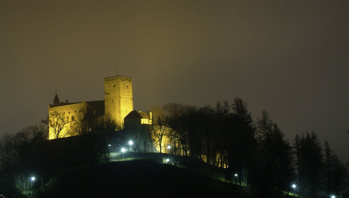 Bruneck Pustertal