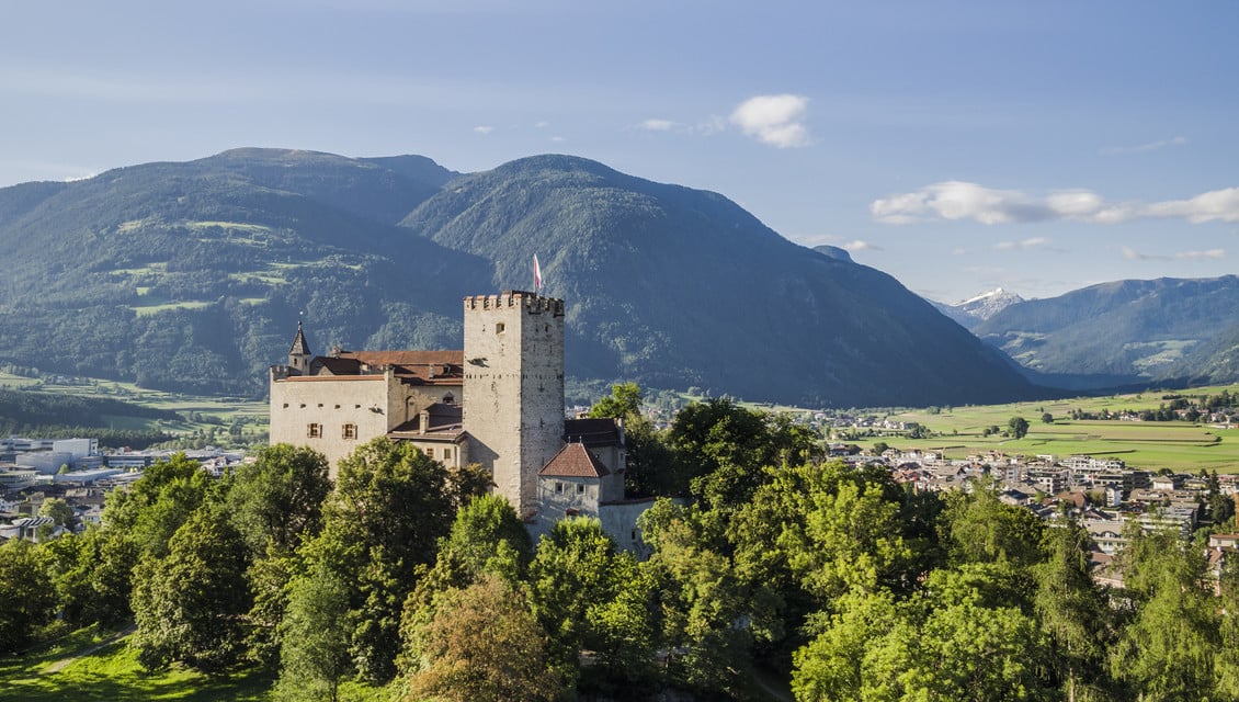 Brunico Val Pusteria