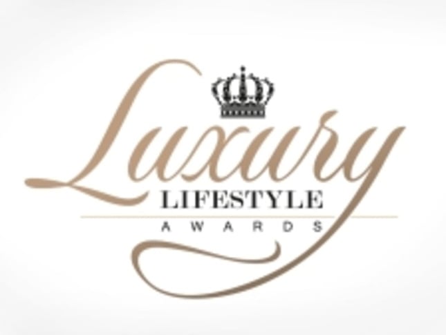 Luxury Lifestyle Award