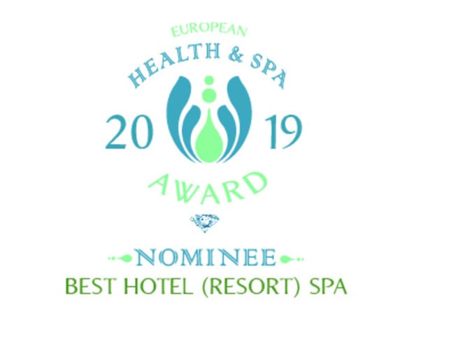 European Health & Spa Award