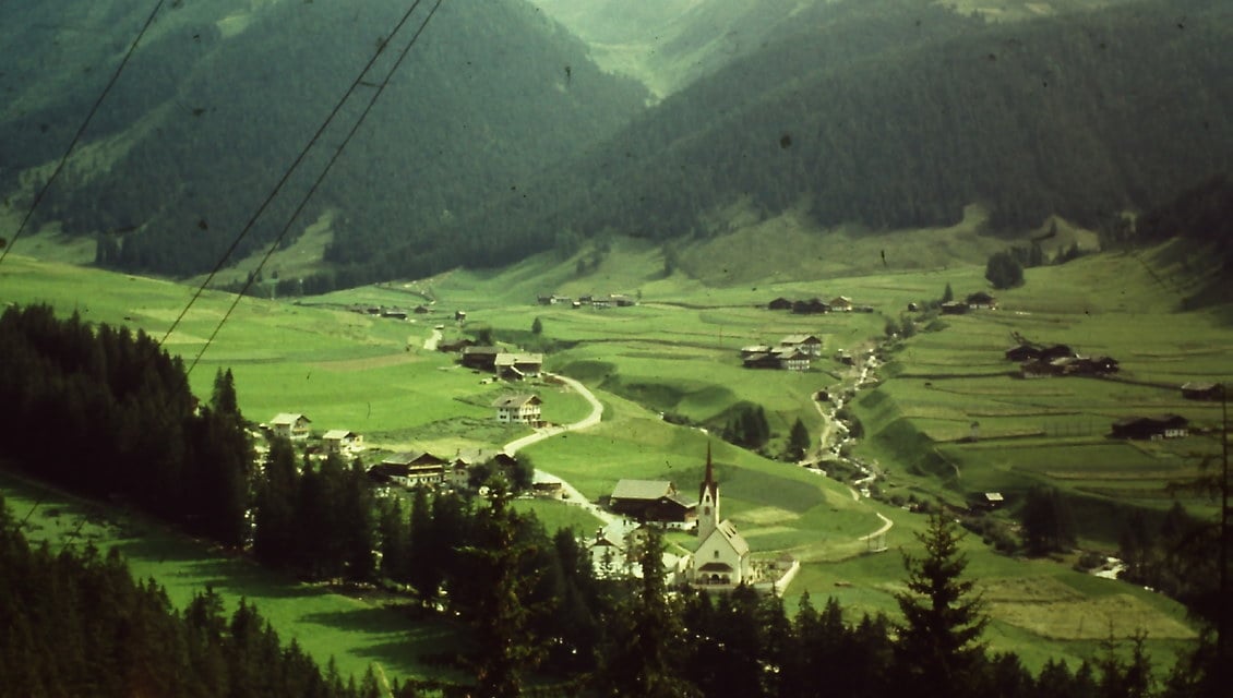 Geschichte Hotel Quelle