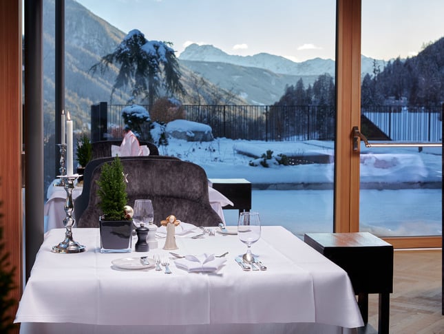 Gourmeturlaub Südtirol