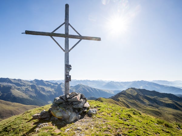 Dolomites Unesco World Heritage