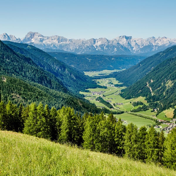 Dolomites Unesco World Heritage