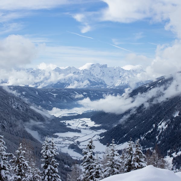 Dolomites Unesco World Heritage