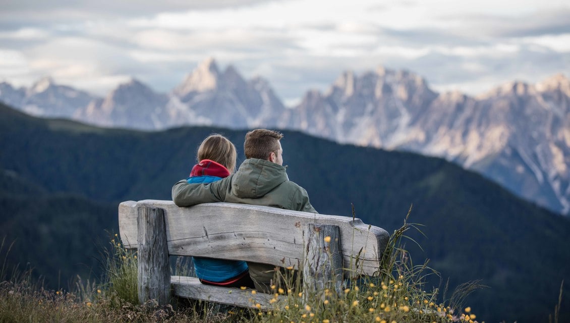 Dolomiten Unesco Weltnaturerbe