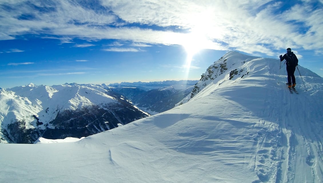 Les plus belles montagnes du monde