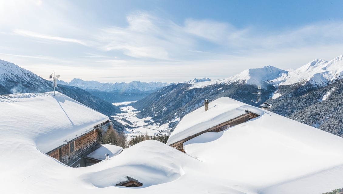 Dolomiten Unesco Weltnaturerbe