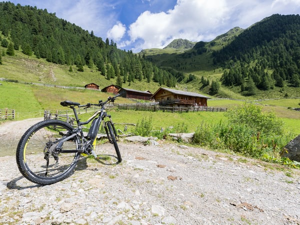 Bike & Hike