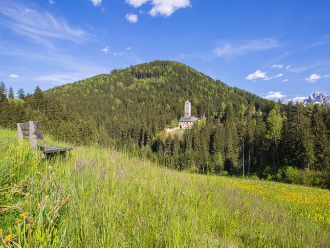 Sehenswertes Pustertal