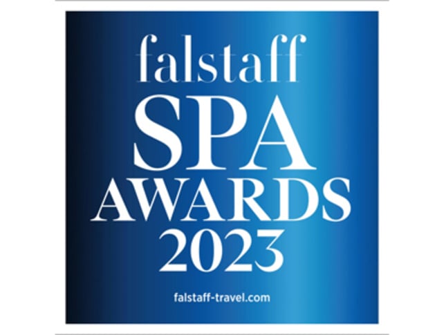 Fallstaff Hotel Award