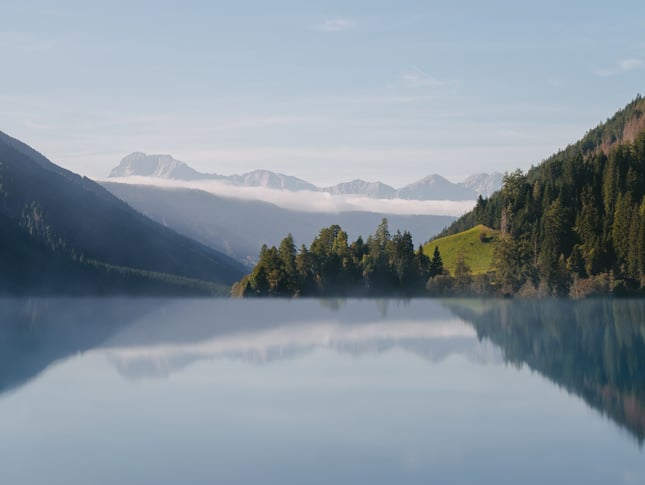 Nachhaltig im Urlaub