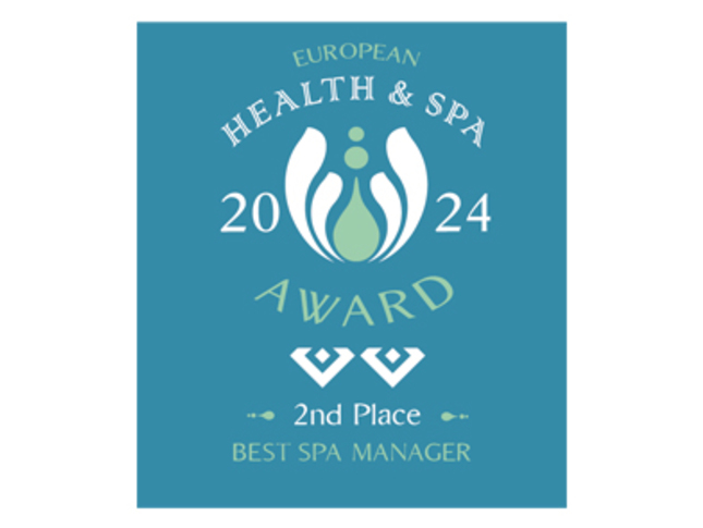 European Health & Spa Award