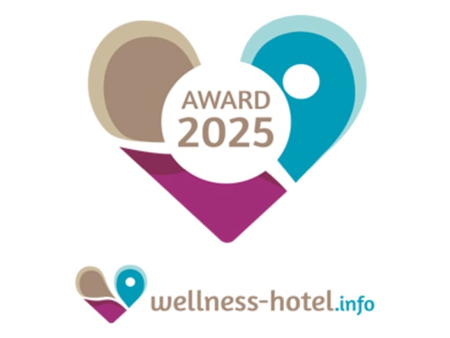 Wellness Hotel Award 2025